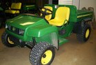 2006 John Deere TX 4X2
