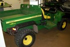 2006 John Deere TX 4X2