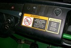 2006 John Deere TX 4X2