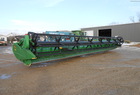 2005 John Deere 635F