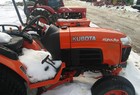 2010 Kubota B3030