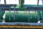 2011 John Deere 640FD