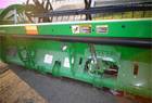  John Deere 640FD