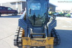 2010 John Deere 323D