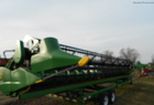 2010 John Deere 635F