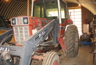 1976 International 1086