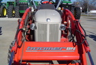 2009 New Holland BOOMER 8 N