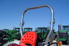 2009 New Holland BOOMER 8 N