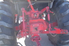 2009 New Holland BOOMER 8 N
