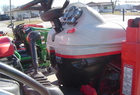2009 New Holland BOOMER 8 N