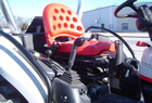 2009 New Holland BOOMER 8 N