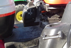 2009 New Holland BOOMER 8 N