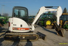 2005 Bobcat 435ZHS