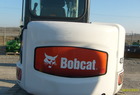2005 Bobcat 435ZHS