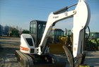 2005 Bobcat 435ZHS