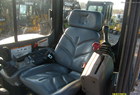 2005 Bobcat 435ZHS