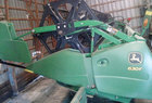 2009 John Deere 630F
