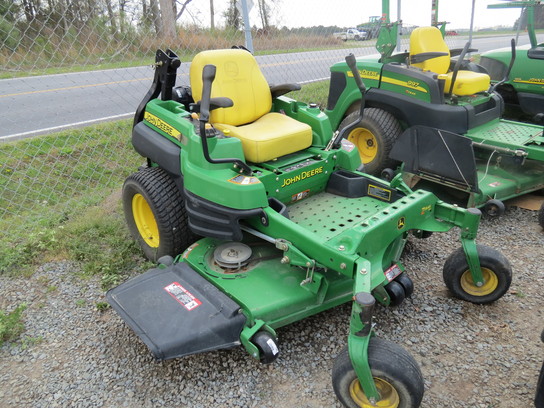 2009 John Deere Z930A