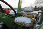1963 John Deere 4010