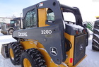2012 John Deere 328D