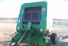 2007 John Deere 582