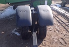  Parker HEADER TRAILER