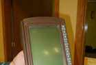  John Deere Brown Box
