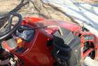 2005 Case IH DX25E