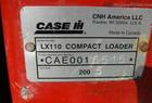 2005 Case IH DX25E