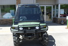 2007 John Deere XUV 620i