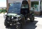 2007 John Deere XUV 620i