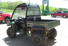 2007 John Deere XUV 620i