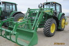 2010 John Deere 7130