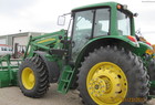 2010 John Deere 7130