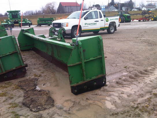 2004 Horst SP550016