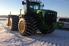 2008 John Deere 9630S