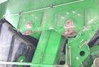 1991 John Deere 9500