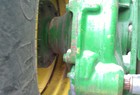 1991 John Deere 9500