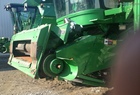 2002 John Deere 9750
