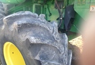 2002 John Deere 9750