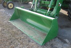 2011 John Deere 7930