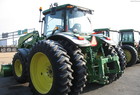 2011 John Deere 7930