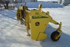 2007 John Deere 640B