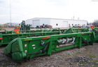 2009 John Deere 612C StalkMaster