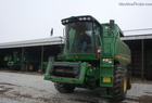 2006 John Deere 9560 STS