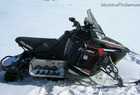 2011 Polaris 600 RUSH