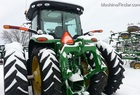 2012 John Deere 8335R