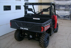 2013 Polaris Ranger XP 900