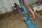 2001 Kinze 3700