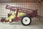 2006 Hardi Navigator  1100